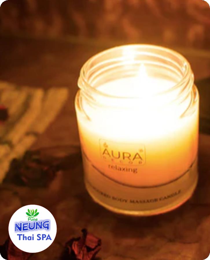 Thai Massage in Pulgate Pune